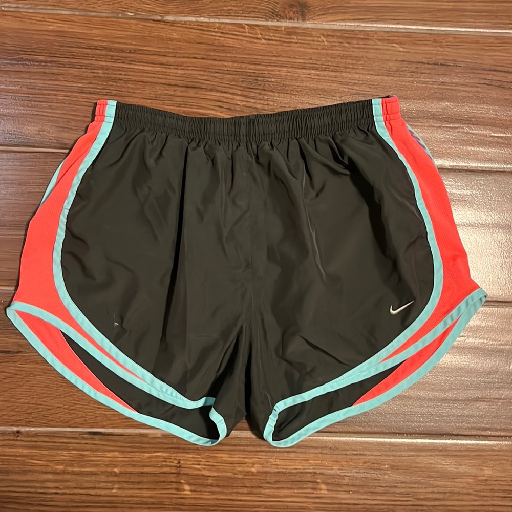 Nike athletic shorts